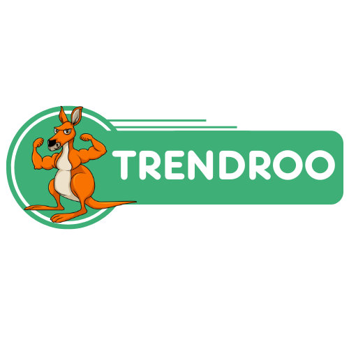 Trendroo